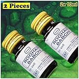 2 x10ml Hamdard Pure Bakuchi Tail Babchi Seed Oil Psoralea Corylifolia Vitiligo by Hamdard