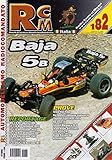 RCM Radio Control Model 182 ottobre 2006 Hpi Baja 5B-Tekin Mini rage-Xray XB8 TQ