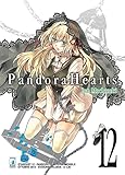 Pandora hearts (Vol. 12)