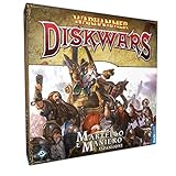 Giochi Uniti - Warhammer Diskwars, Martello e Maniero, GU307