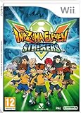 Inazuma Eleven Strikers