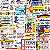 3 Pezzi Adesivi per Kit Moto Adesivi per Bicicletta Adesivi Casco Moto Adesivo Motorsport Adesivi Scooter Stickers Adatto per Moto Skateboard Auto Caschi per Scooter E Moto da Cross（Tipo A）