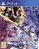 Under Night In-Birth Exe Late[cl-r] - PS4