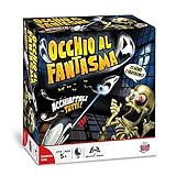 Grandi Giochi GG01300 - Occhio al Fantasma, 1 giocatore