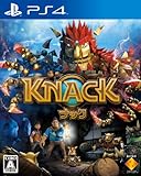 Knack [PS4]