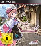 Atelier Rorona: The Alchemist of Arland [Edizione: Germania]