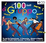 I 100 Balli Di Gruppo Piu  Belli Di Sempre (Box)