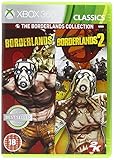 2K Borderlands Collection, Xbox 360 Xbox 360 videogioco