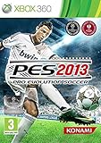 PES 2013 : Pro Evolution Soccer [Edizione: Francia]