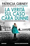 La verità sul caso Cara Dunne