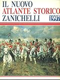 Il nuovo atlante storico Zanichelli 1997