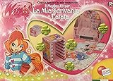 WINX - IL MAGICO KIT PER LA MIA SCRIVANIA FATATA