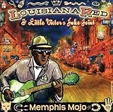 Memphis Mojo