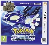 Pokémon Zaffiro Alpha - Nintendo 3DS