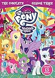 My Little Pony - Complete Season 3 Box Set