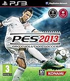 PES 2013 : Pro Evolution Soccer [Edizione: Francia]