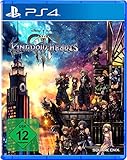 Kingdom Hearts III - PlayStation 4 [Edizione: Germania]