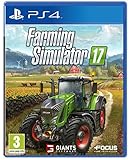 Farming Simulator 17 - PlayStation 4