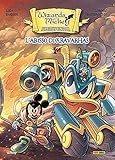 Wizard of Mickey - L abisso Di Kravarhas