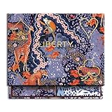 Liberty Maxine Playing Card Set: Liberty London