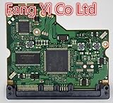 Seagate, SATA 3.5, 100513590, smaj-1 PCB 100513586 rev a