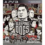 Sleeping Dogs