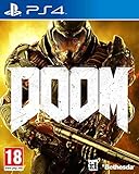 Doom - Edizione Day One - PlayStation 4