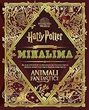 La magia di MinaLima