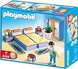 PLAYMOBIL 4284 - Camera da Letto dei Genitori