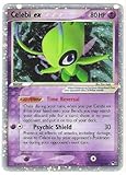 Pokemon - Promo POP Series 2 - Holofoil - Celebi ex - 17/17