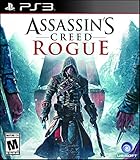 Assassin s Creed Rogue - PlayStation 3