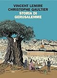 Storia di Gerusalemme