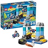 LEGO Duplo Super Heroes 10599 - L Avventura di Batman