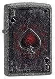 Zippo Lighter ACE of ASS