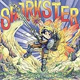 Sparkster (Clear Wax)