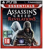 Essentials Assassin s Creed: Revelations