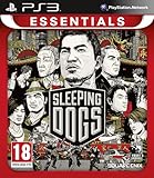 Sleeping Dogs Essentials (PS3)