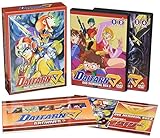 Muteki Kojin Daitarn 3 Dvd-Box