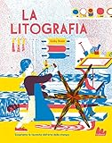 La litografia. Ediz. a colori