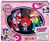 My Little Pony Power Ponies by Hasbro