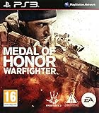 Electronic Arts Medal of Honor: Warfighter, PS3