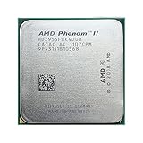 Processore CPU AMD Phenom II X4 955 125W 3,2 GHz Quad-Core 125W HDZ955FBK4DGM / HDX955FBK4DGI / HDZ955FBK4DGI Presa AM3 SENZA VENTOLA