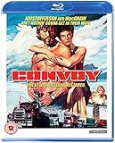 Convoy (1978) [Edizione: Regno Unito]