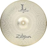 Zildjian LV8016C-S Low Volume Crash