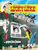 Lucky Luke 24 Lucky Luke gegen Joss Jamon