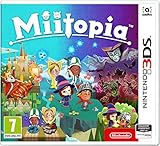 Miitopia - Nintendo 3DS [Edizione: Francia]