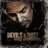 Devils & Dust + Dvd