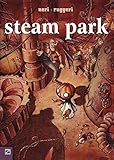 Steam park