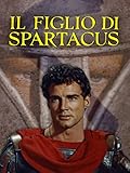 Il figlio di Spartacus