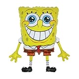 Mylar Sagoma Sponge Bob SuperShape 30